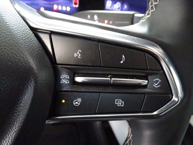 Used 2025 Chevrolet Equinox EV LT image 8