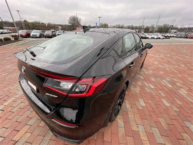 Used 2022 Honda Civic Sport image 35