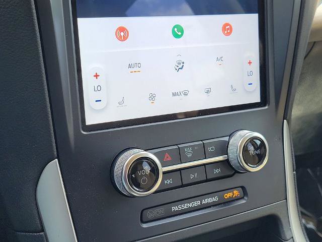 Certified 2024 Ford Edge SEL image 31