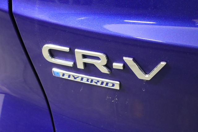 Used 2024 Honda CR-V Sport image 38