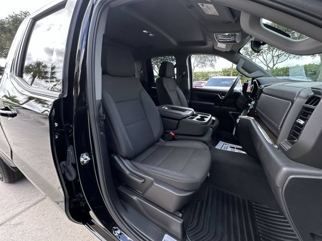 Certified 2025 GMC Sierra 1500 Elevation AWD/4WD image 33