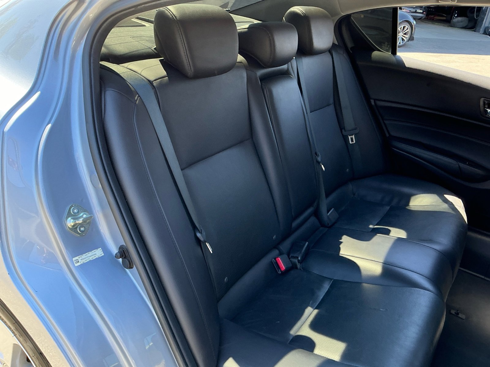 Used 2016 Acura ILX w/ Premium Package image 20