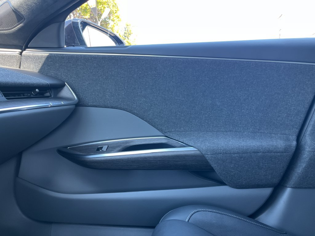 Used 2024 Lucid Air Touring AWD/4WD image 24