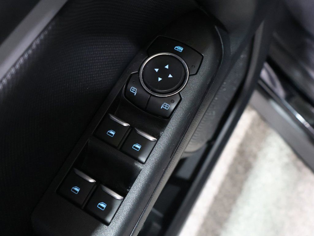 Used 2021 Ford Bronco Sport Big Bend image 15