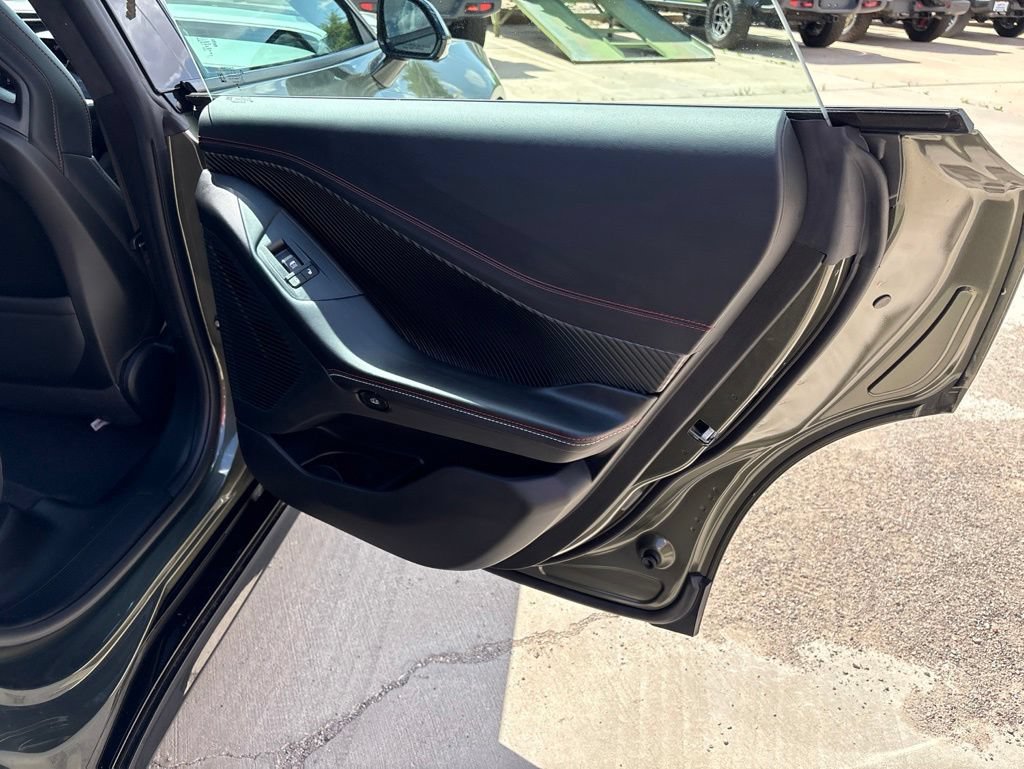 New 2026 Dodge Charger Scat Pack AWD/4WD image 21