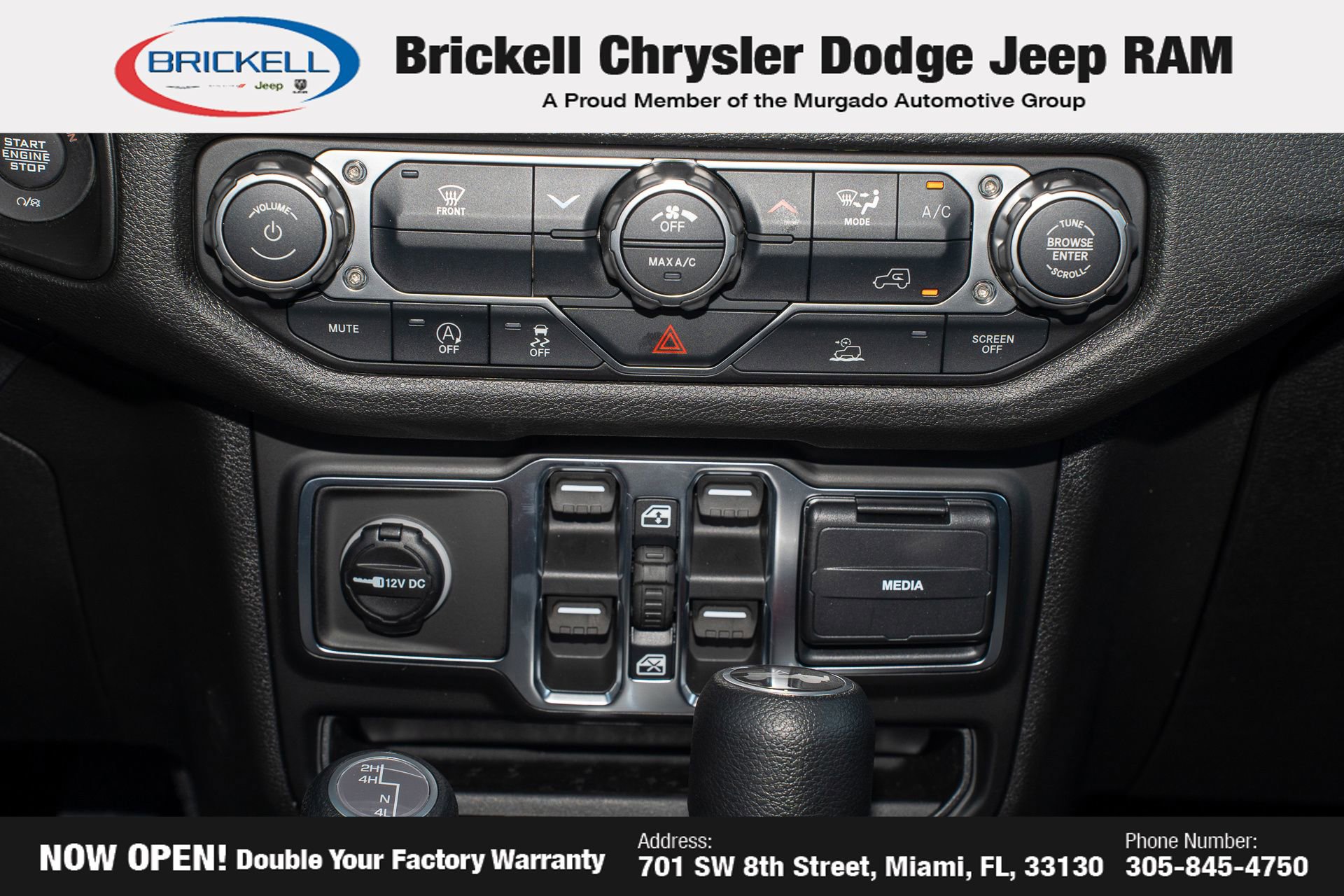 New 2026 Jeep Wrangler Sport image 23