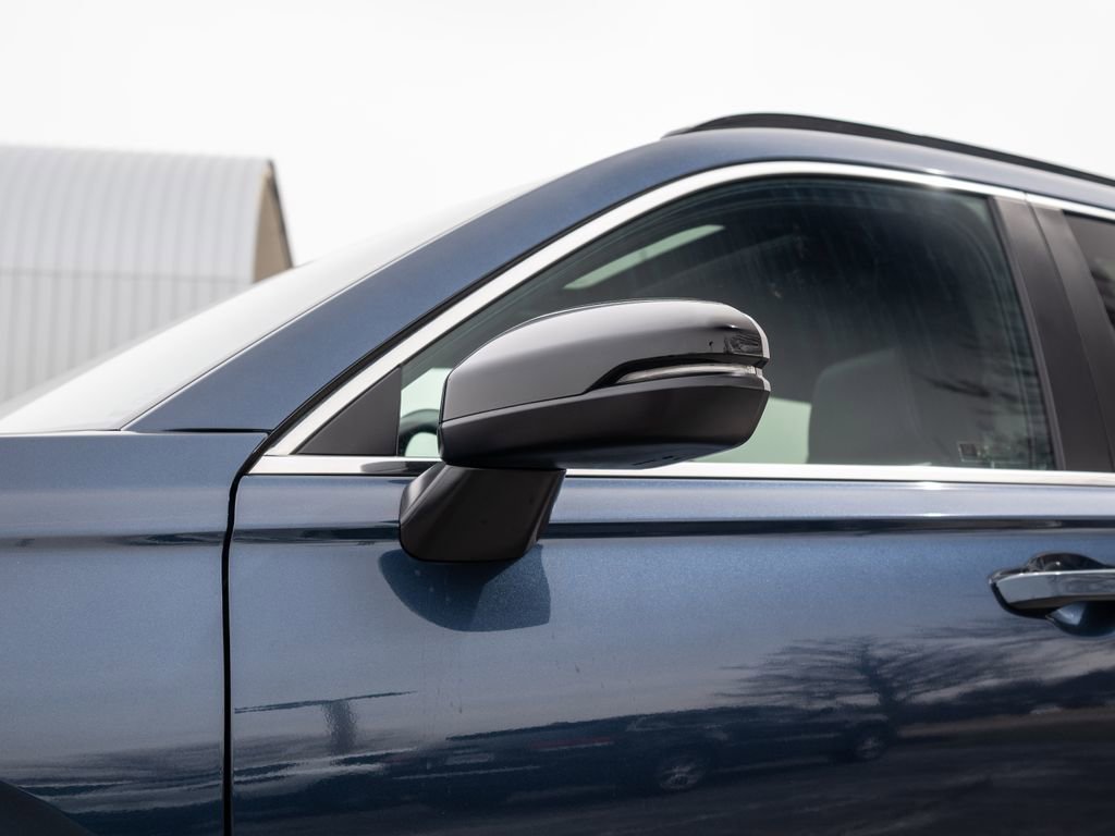 Used 2025 Honda CR-V Sport Touring image 14