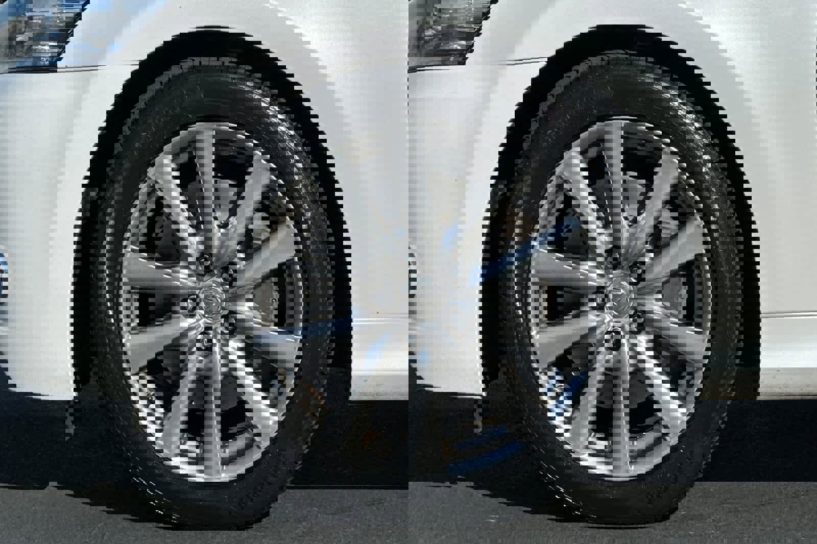 Used 2015 Lexus GS 350 image 31