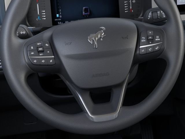 New 2026 Ford Bronco Sport Heritage AWD/4WD image 12