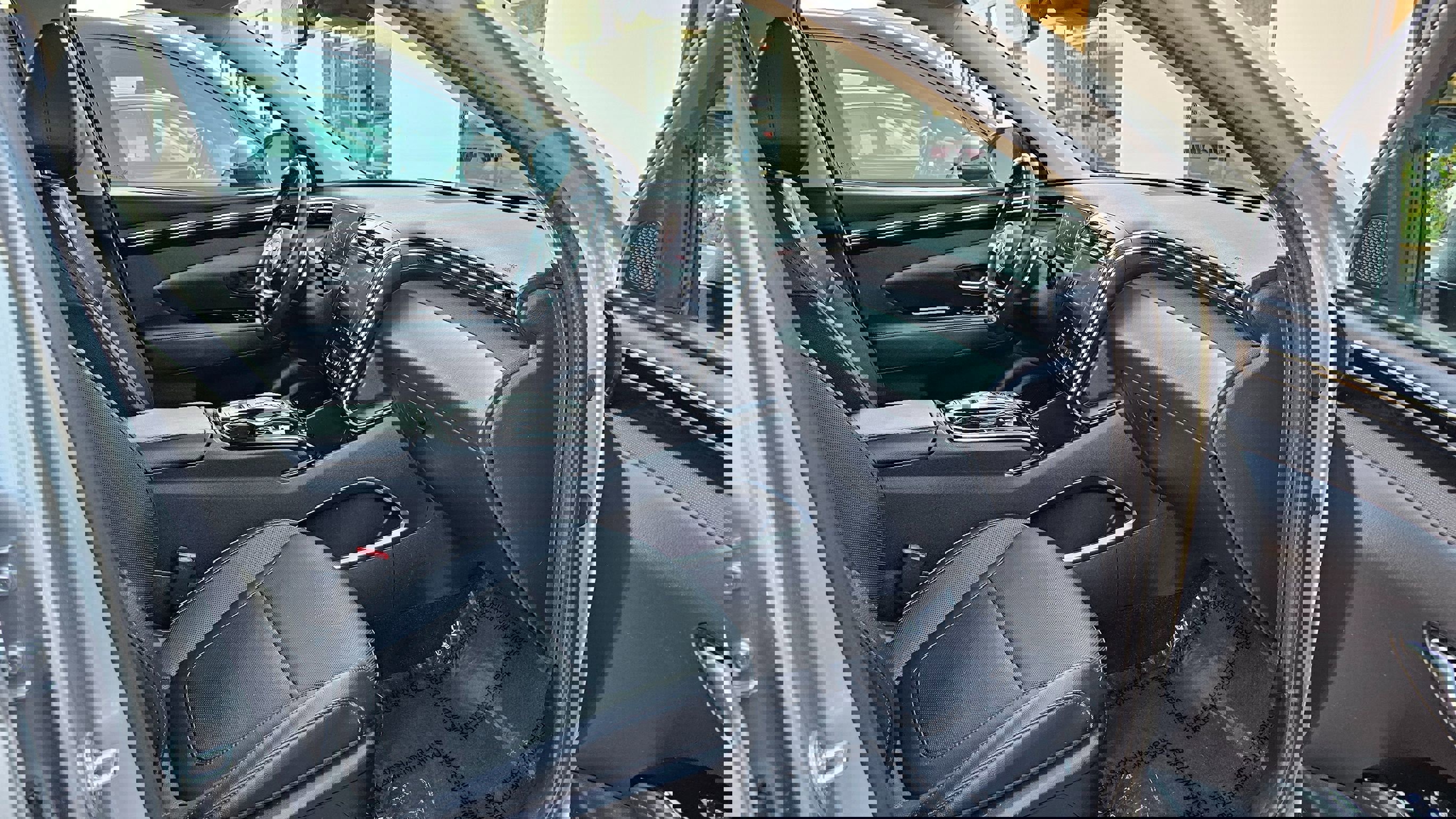 Used 2022 Hyundai Tucson Limited image 28