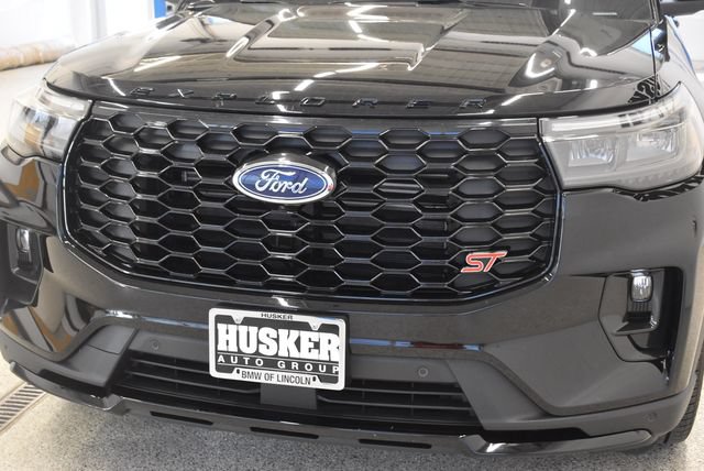 Used 2026 Ford Explorer ST w/ Sun And Sound Package AWD/4WD image 14