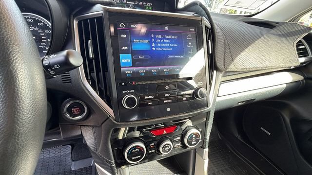 Used 2022 Subaru Forester Limited w/ Popular Package #2 image 26