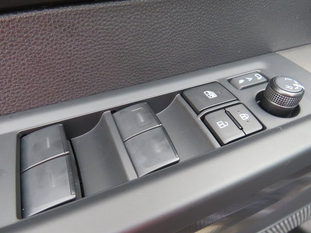 New 2026 Toyota Sequoia Platinum image 50