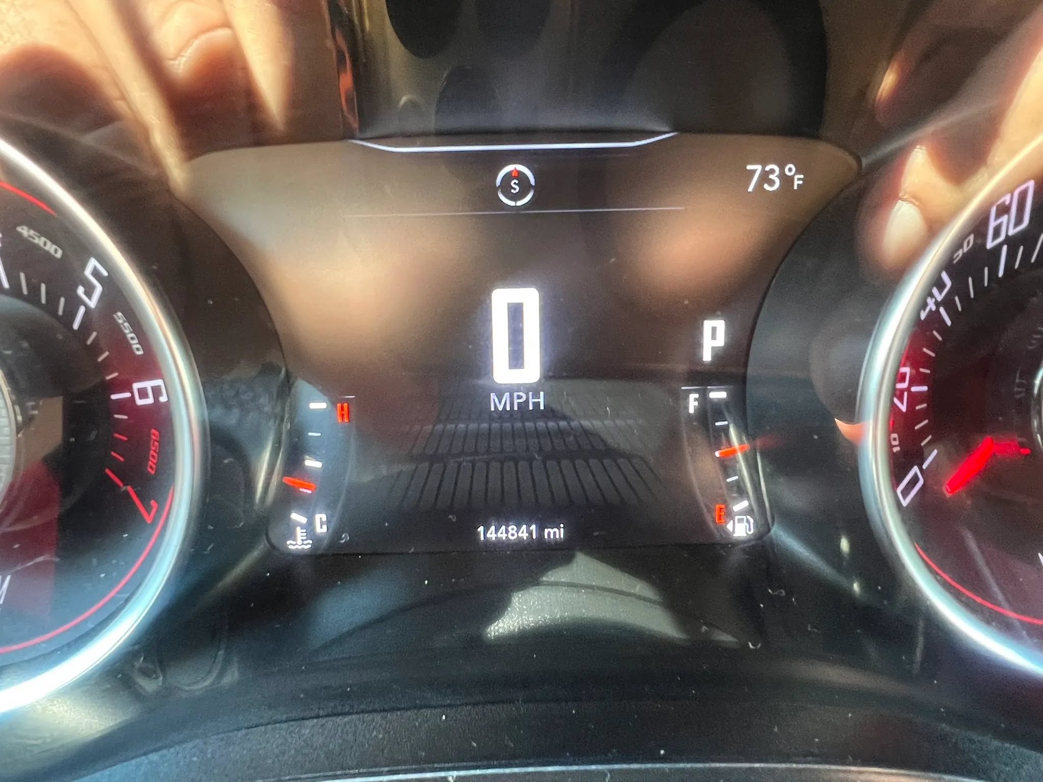 Used 2018 Dodge Challenger SXT RWD image 17