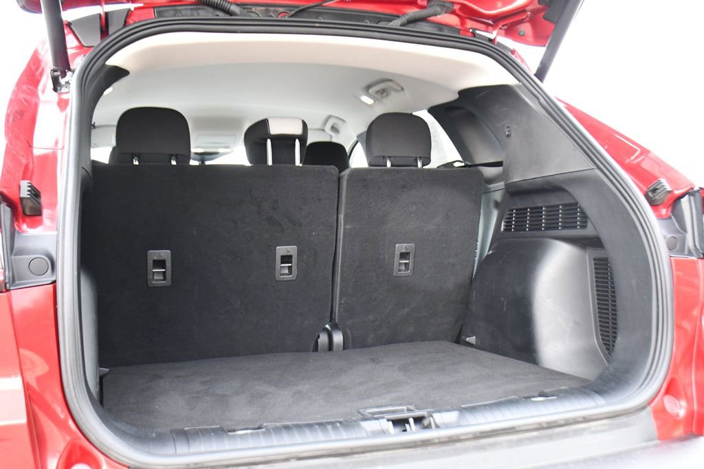 Used 2023 Ford Escape Active w/ Tech Pack #1 image 19