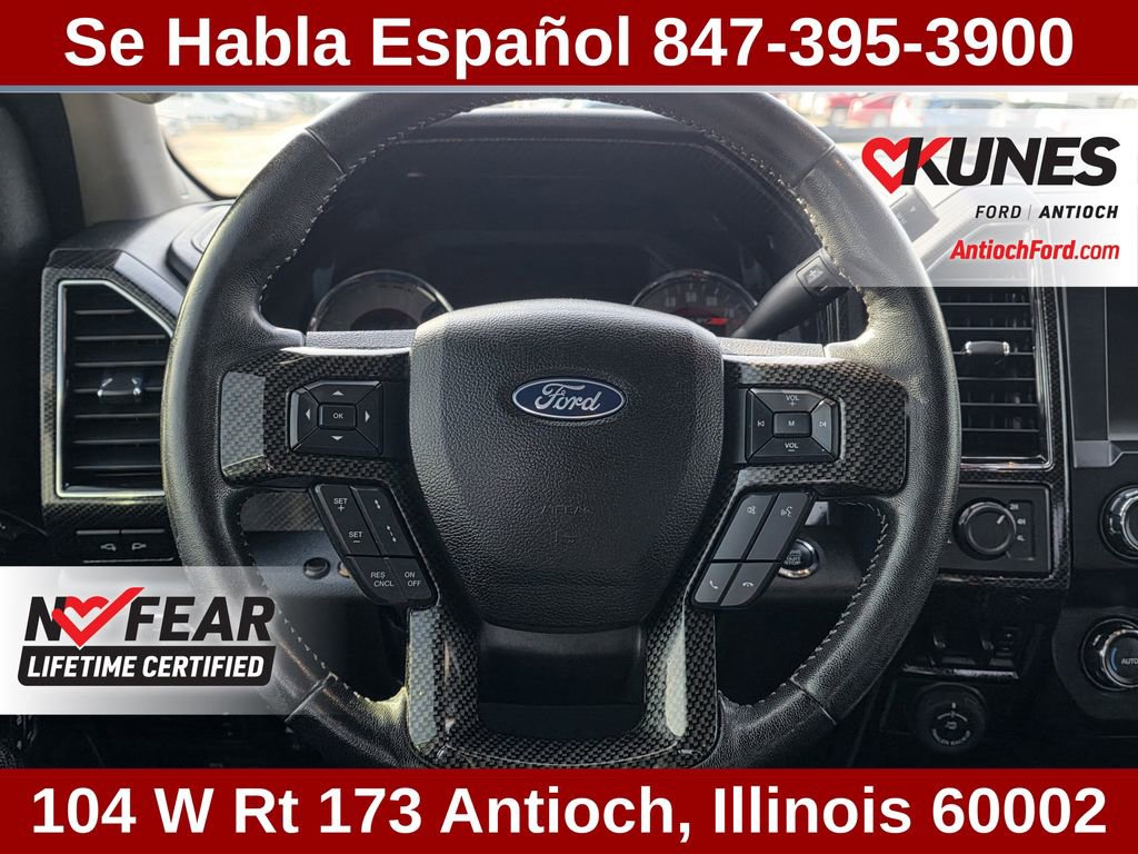Used 2021 Ford F250 Lariat w/ Lariat Ultimate Package image 48