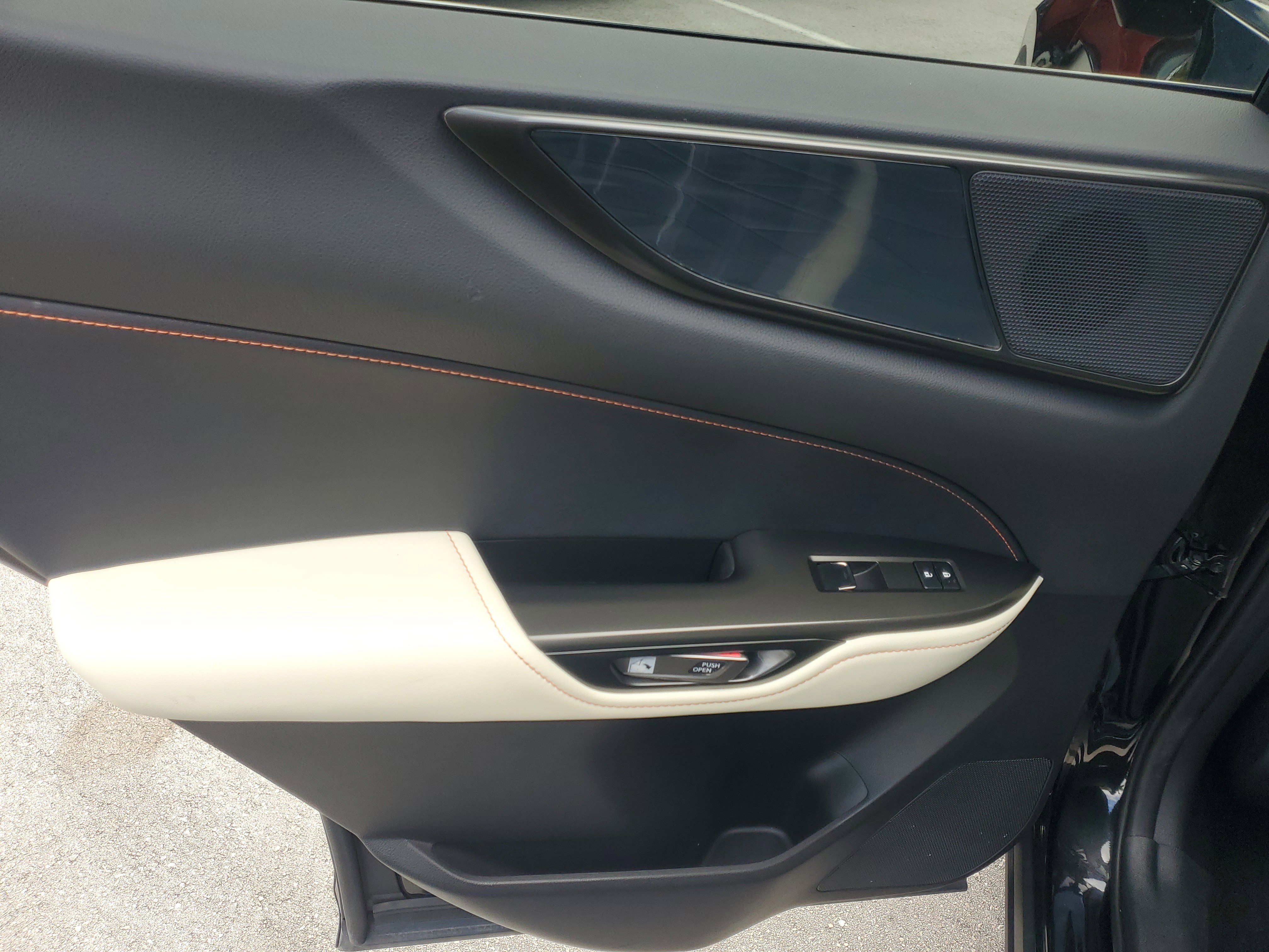 Used 2022 Lexus NX 350 AWD image 18