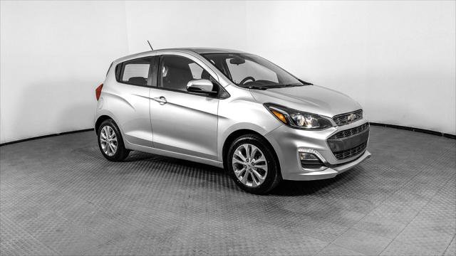 Used 2021 Chevrolet Spark LT image 11