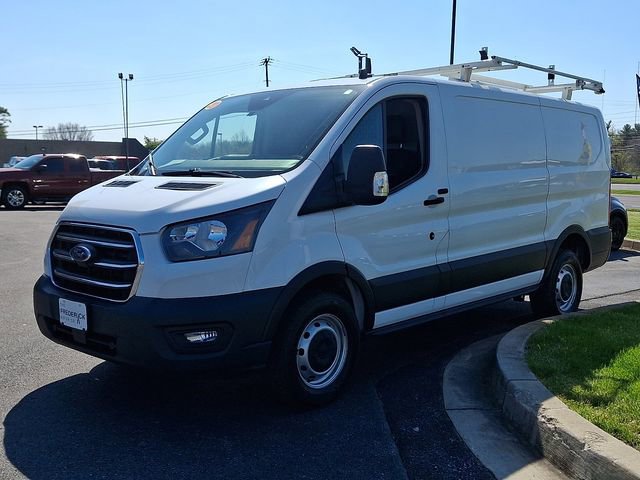 Used 2020 Ford Transit 250 Low Roof w/ Load Area Protection Package image 3