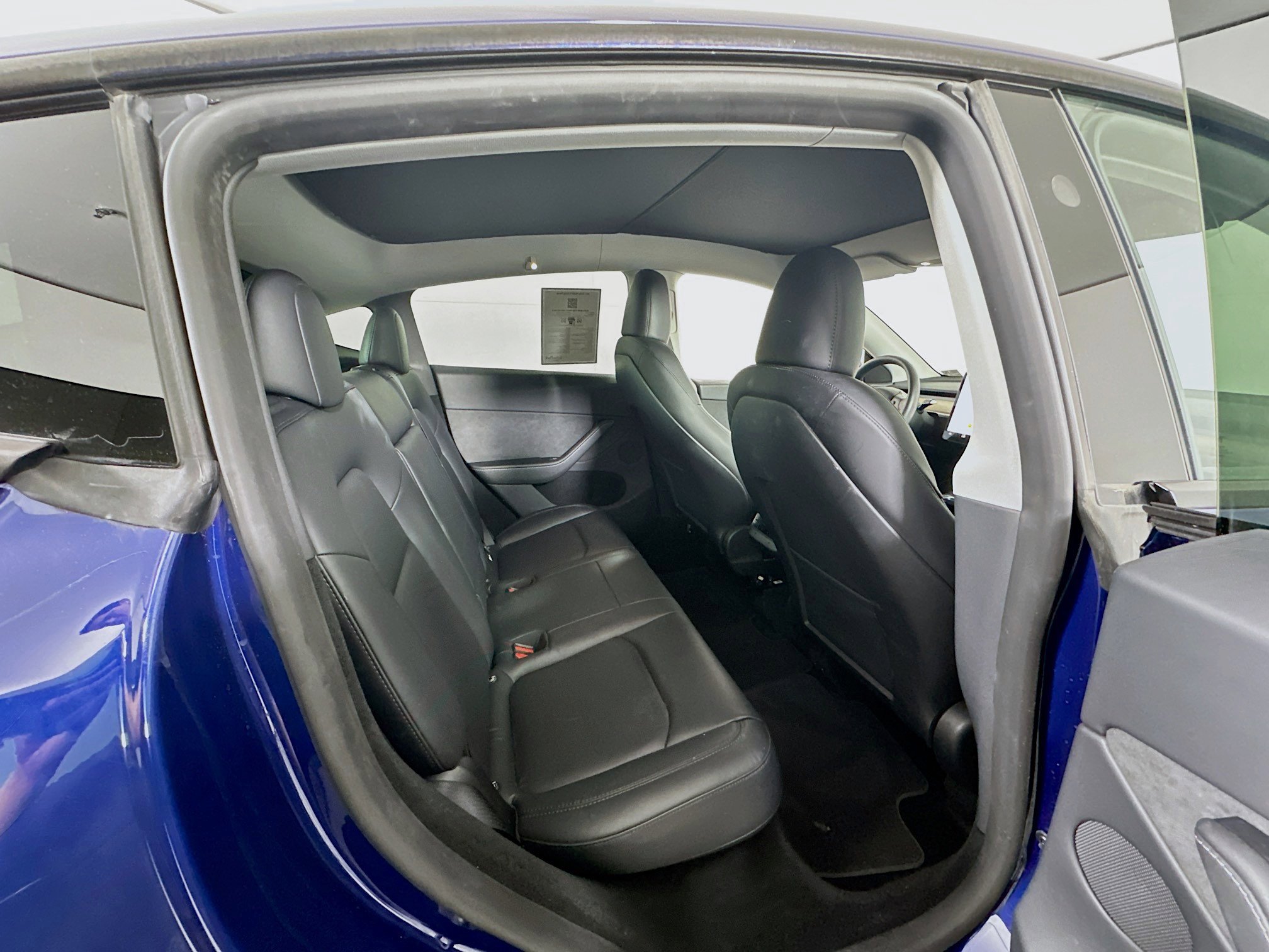 Used 2023 Tesla Model Y Long Range image 29