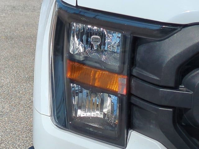 Certified 2023 Ford F150 XL w/ Trailer Tow Package RWD image 10