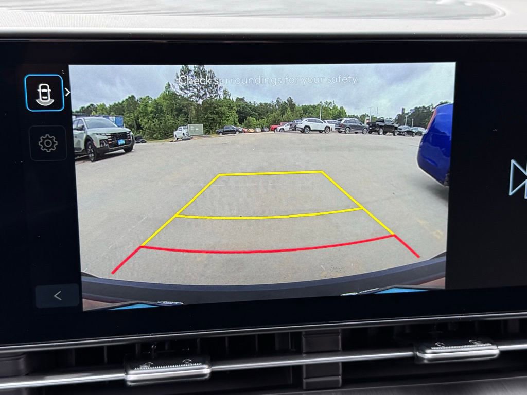 New 2026 Hyundai Kona SE FWD image 4