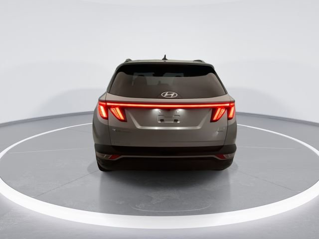 Used 2023 Hyundai Tucson SEL w/ Cargo Package image 3