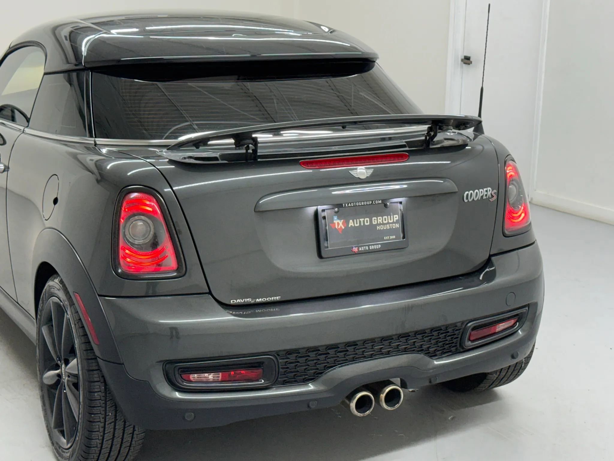 Used 2014 MINI Cooper Coupe S image 31