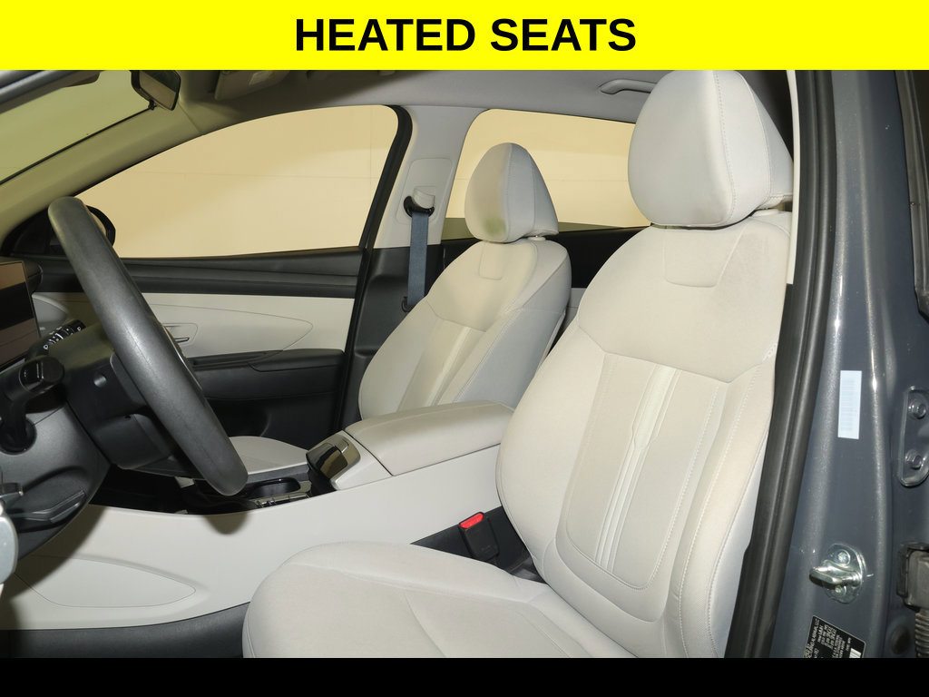 Used 2025 Hyundai Tucson SEL AWD/4WD image 3