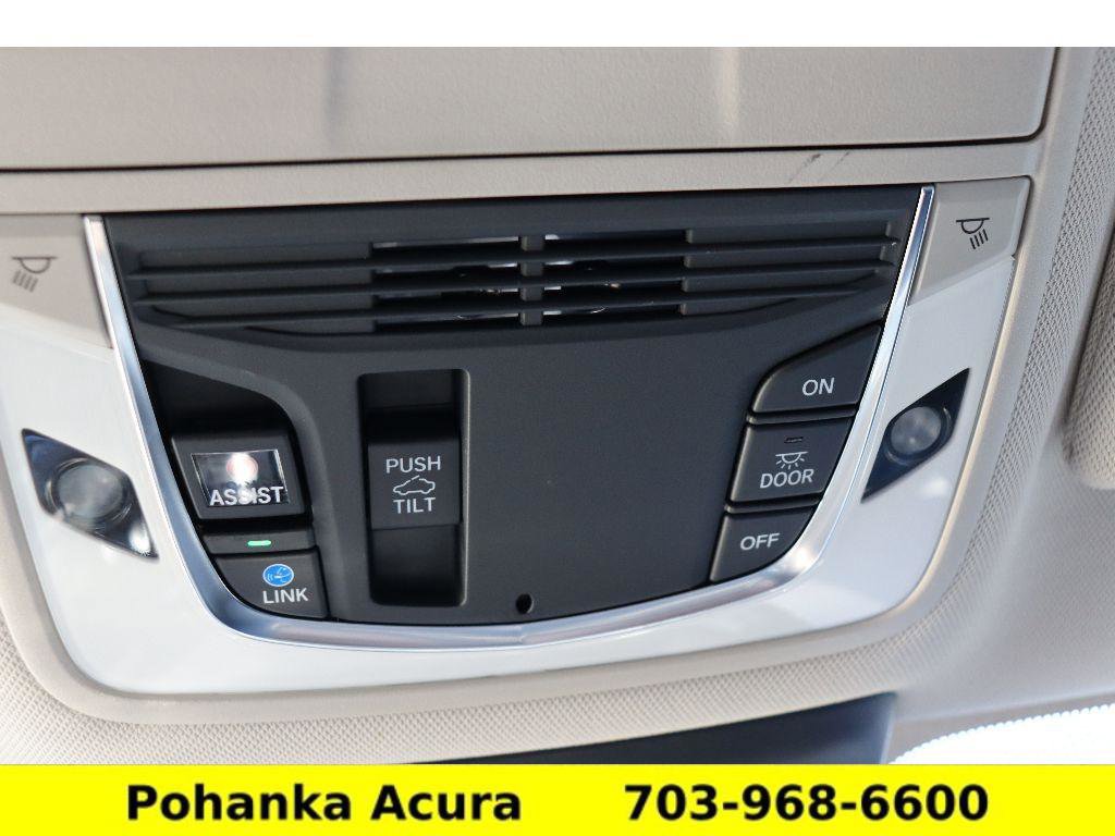 Used 2022 Acura TLX w/ Technology Package image 21
