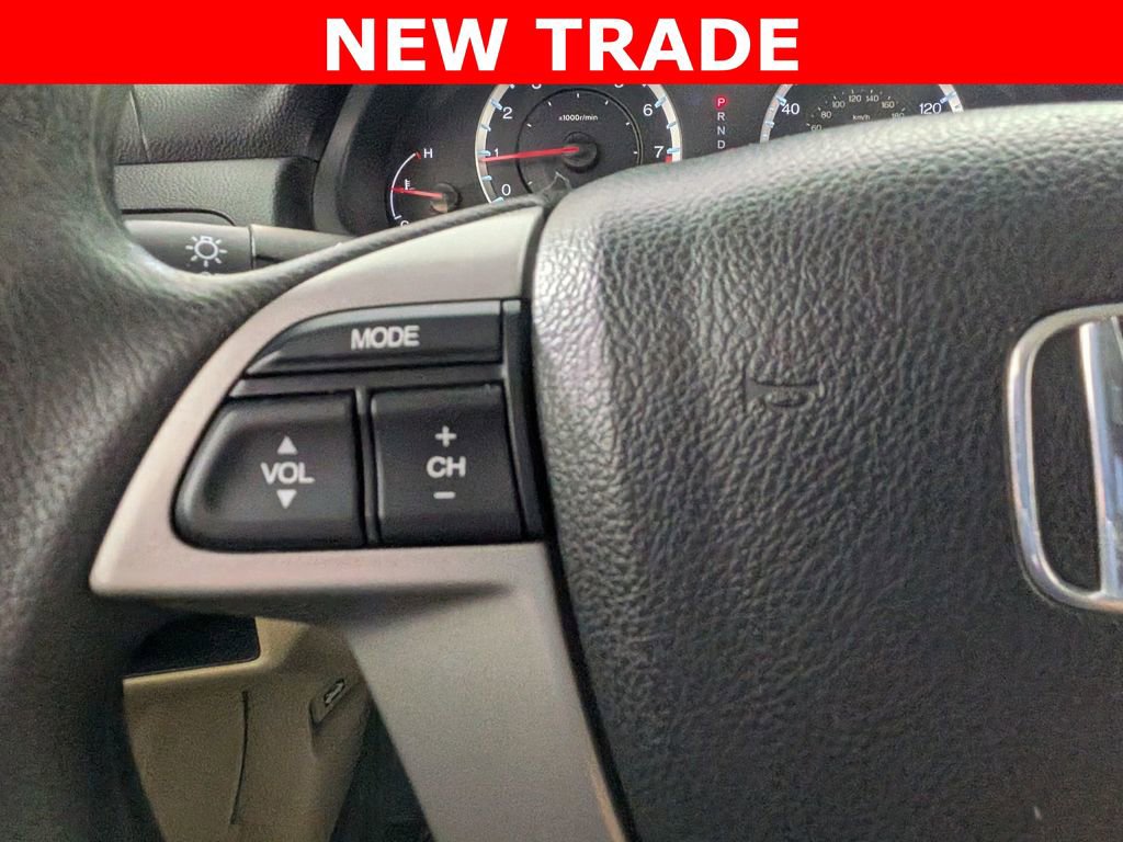 Used 2010 Honda Accord LX-S image 14