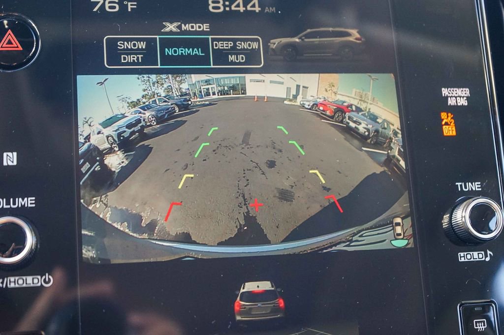 Certified 2024 Subaru Ascent Limited w/ Technology Package image 27