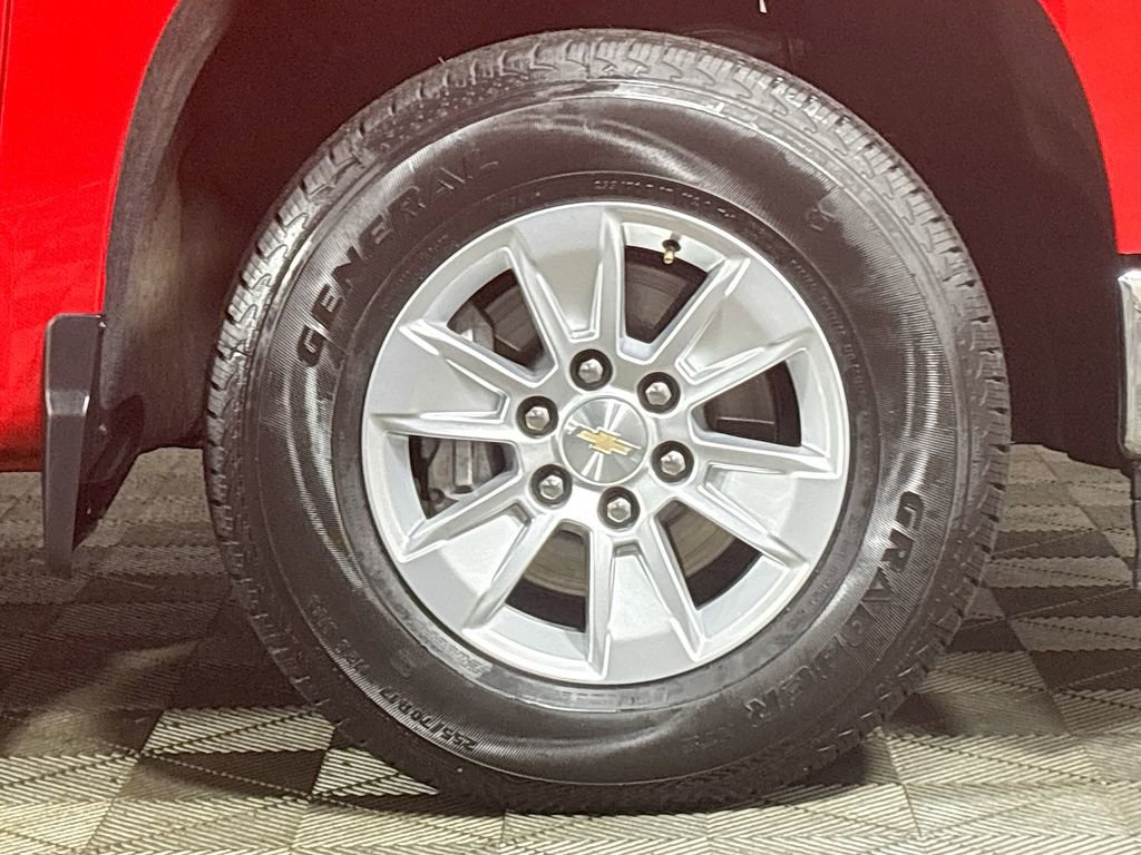 Used 2024 Chevrolet Silverado 1500 LT w/ Protection Package image 23