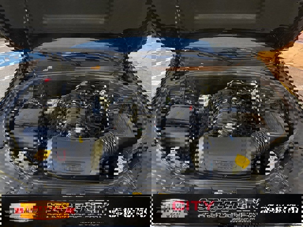 Used 2025 Dodge Durango R/T w/ Blacktop Package image 42