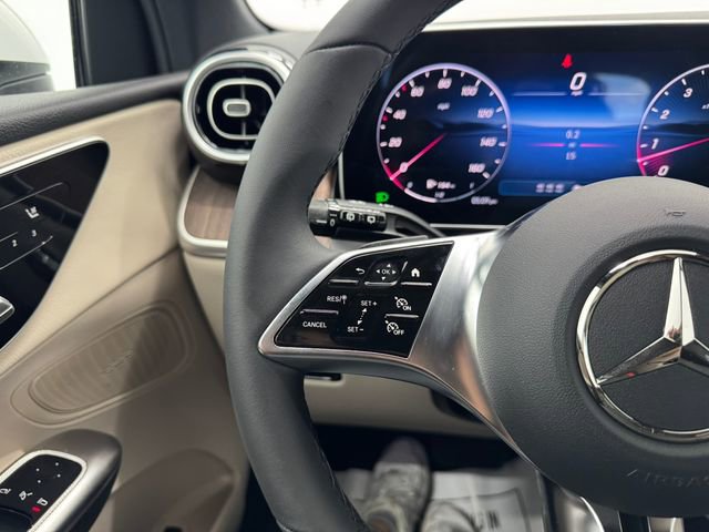 New 2026 Mercedes-Benz GLC 300 image 22