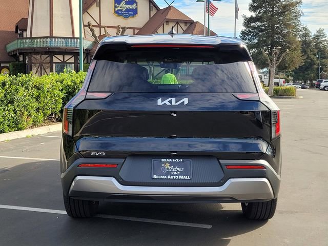 New 2026 Kia EV9 Light RWD image 5