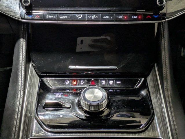 Used 2022 Jeep Wagoneer Series II AWD/4WD image 17
