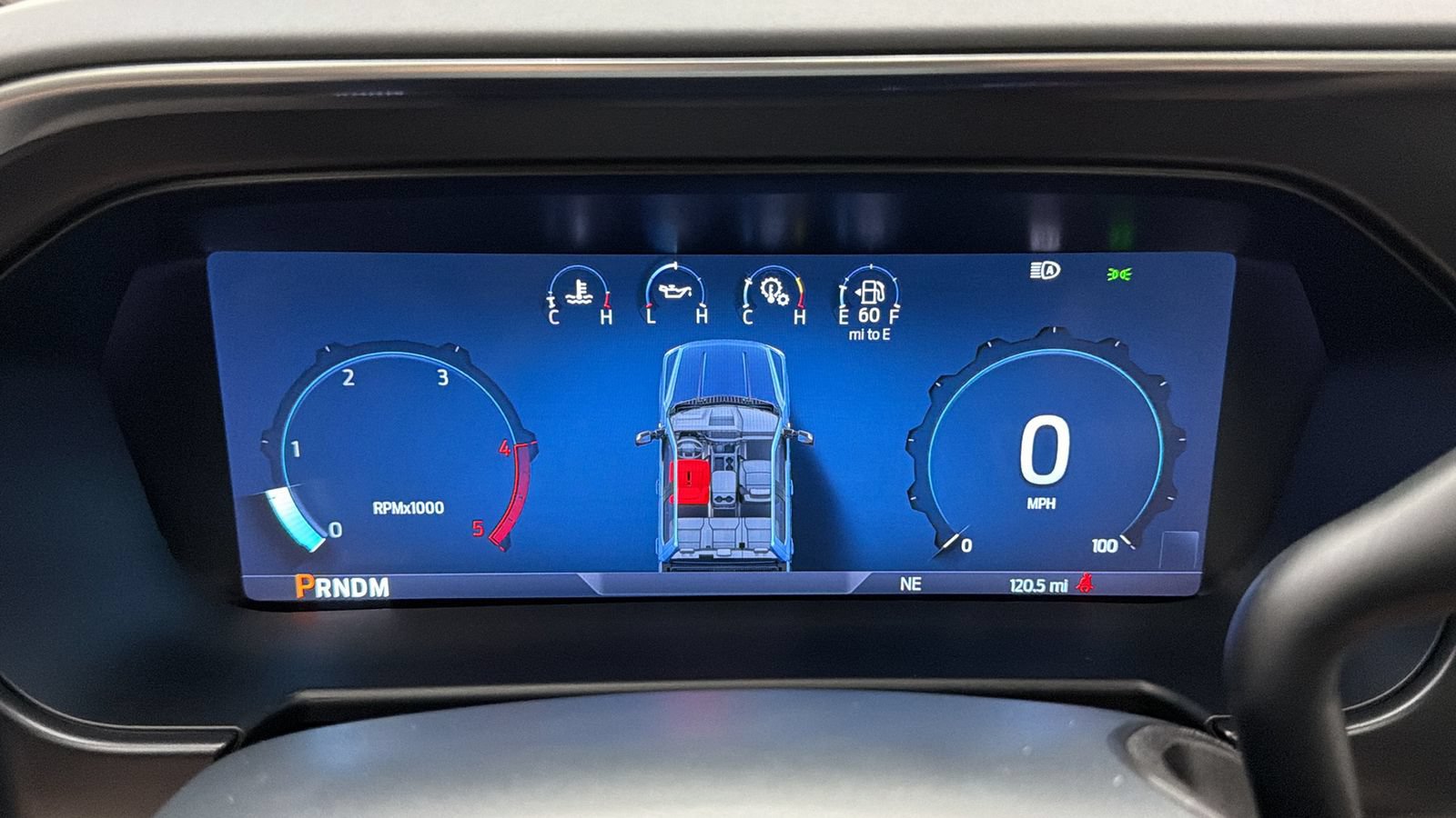 Used 2026 Ford F450 Platinum w/ Platinum Plus Package AWD/4WD image 30