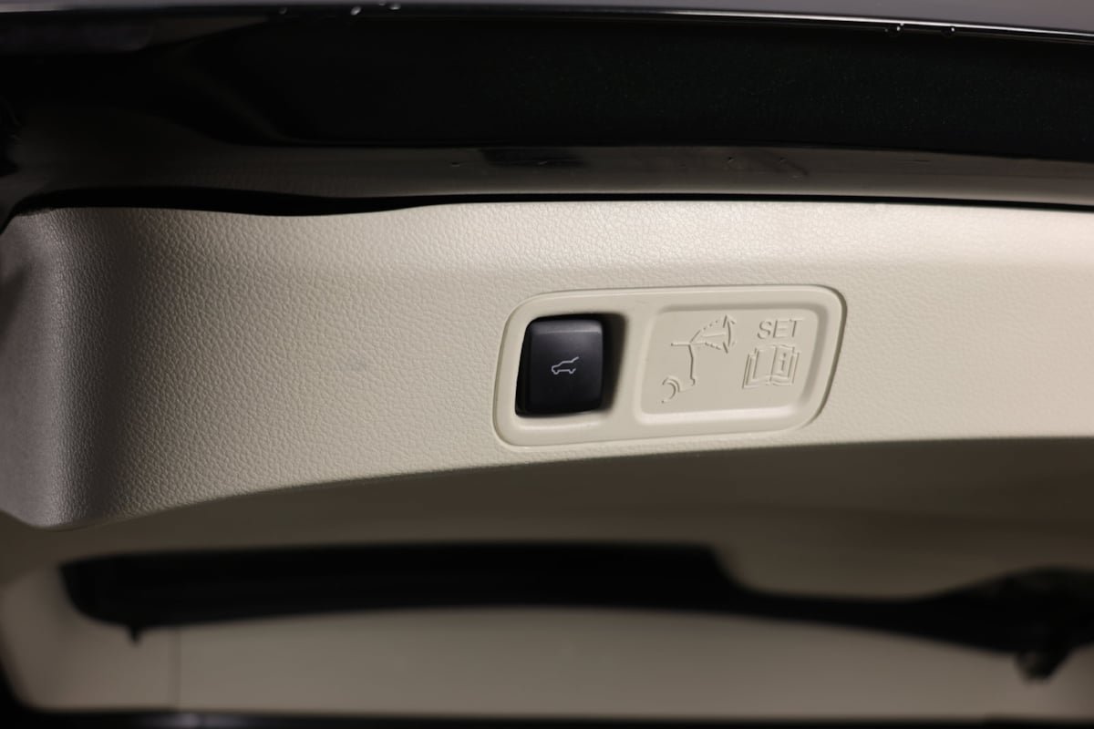 Used 2024 Lincoln Navigator Black Label AWD/4WD image 50