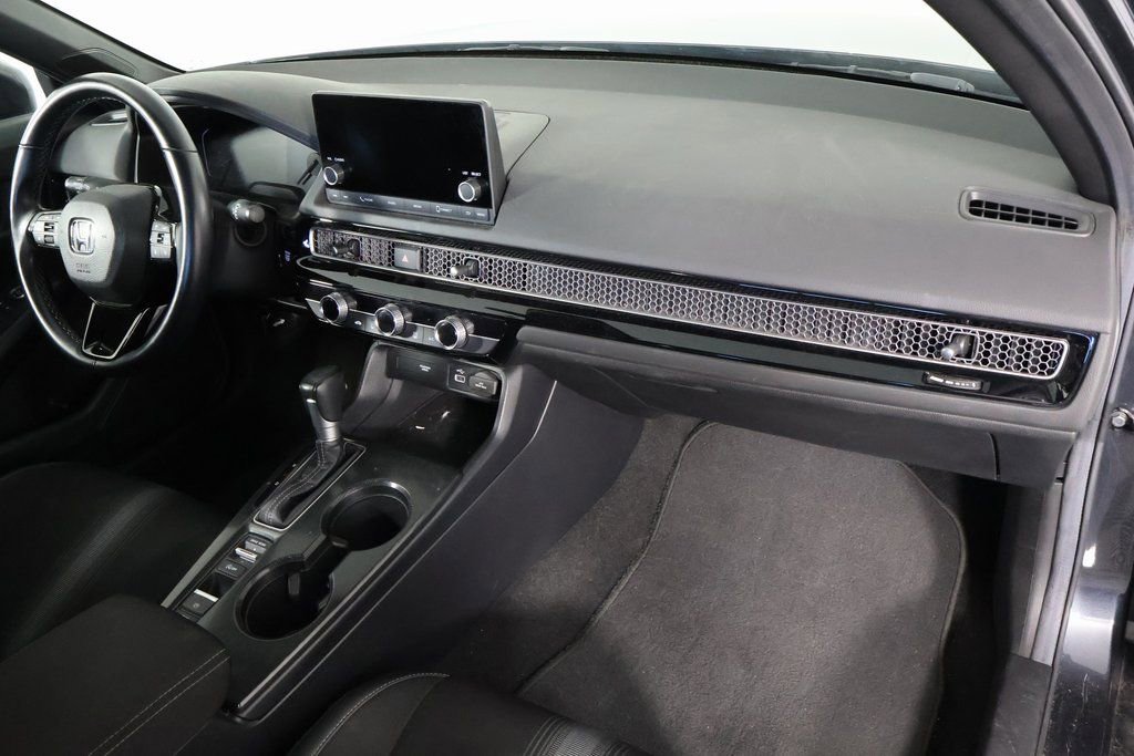 Used 2024 Honda Civic Sport image 7
