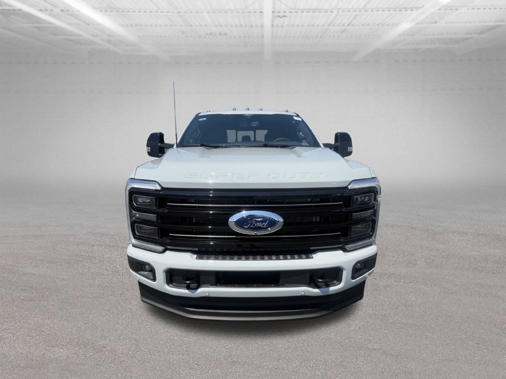 New 2026 Ford F250 Platinum AWD/4WD image 9