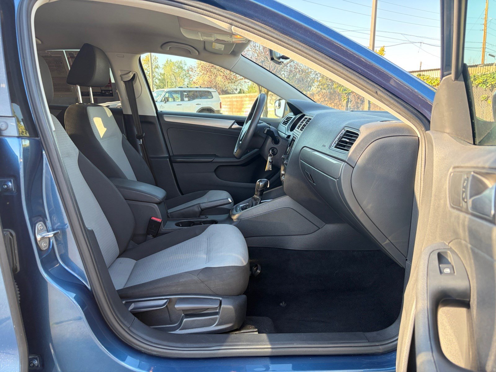 Used 2018 Volkswagen Jetta S FWD image 29