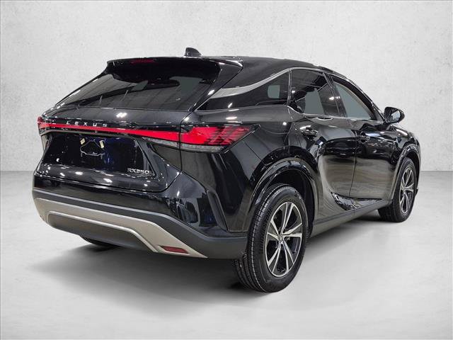 Used 2024 Lexus RX 350 FWD w/ Technology Package image 5