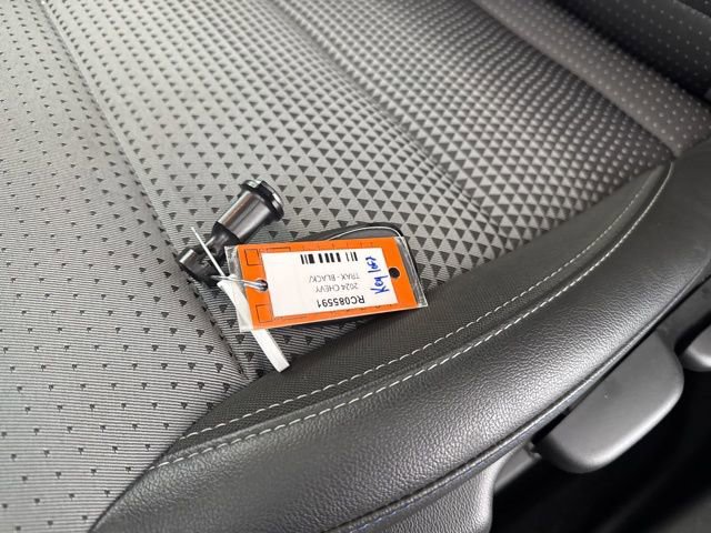Used 2024 Chevrolet Trax LT w/ Driver Confidence Package image 30