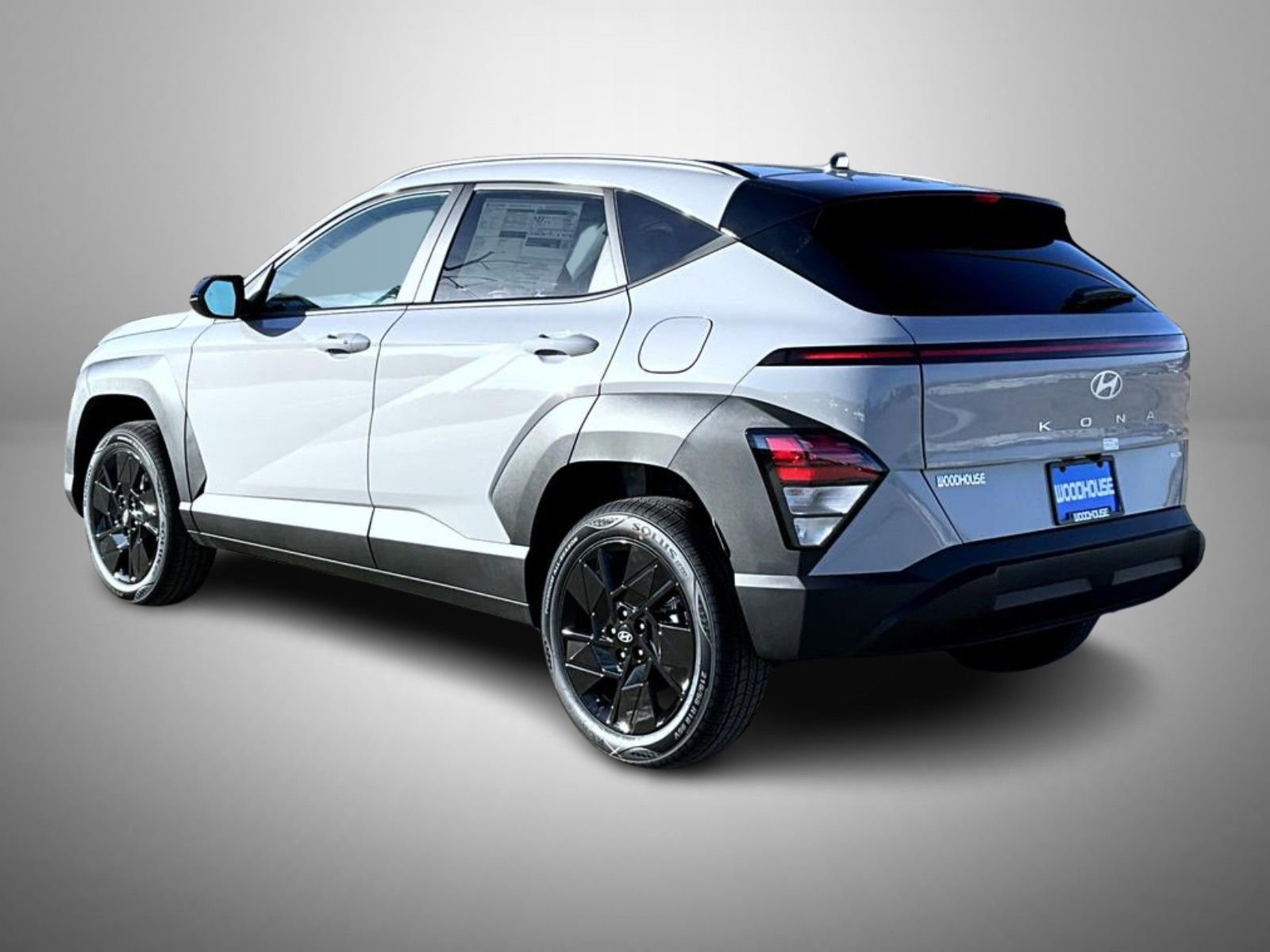 New 2026 Hyundai Kona SEL Sport image 8