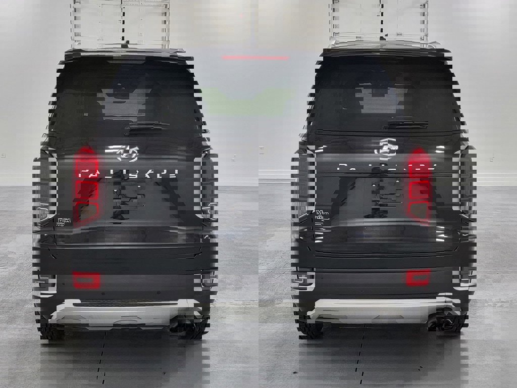 Used 2020 Hyundai Palisade SEL image 8
