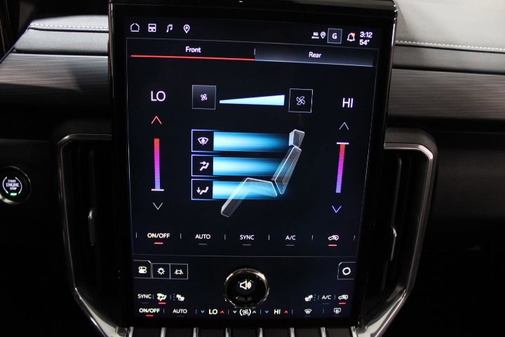 New 2026 GMC Acadia Elevation image 49