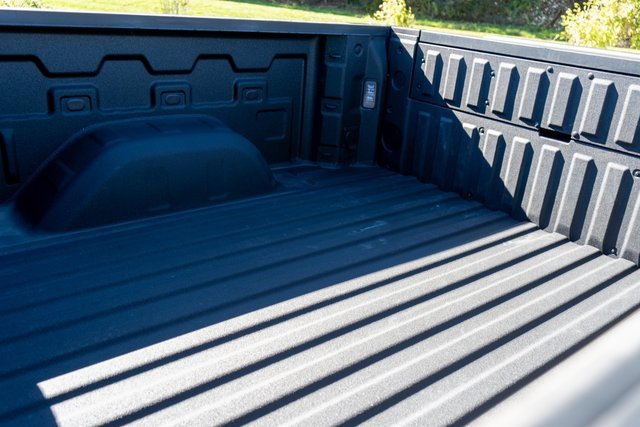 Used 2023 Chevrolet Silverado 1500 LT Trail Boss w/ Protection Package image 10