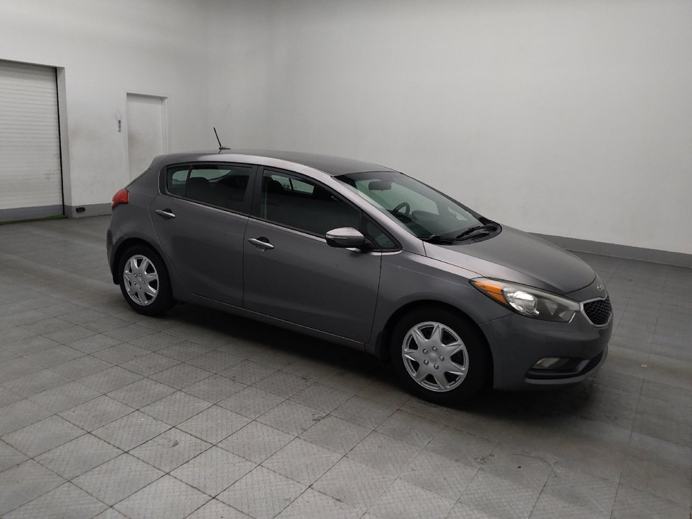 Used 2016 Kia Forte LX image 11