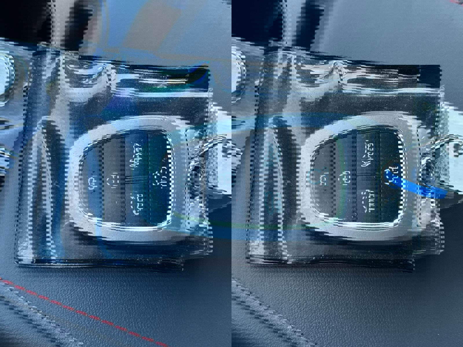 Used 2023 Hyundai Sonata N Line image 34